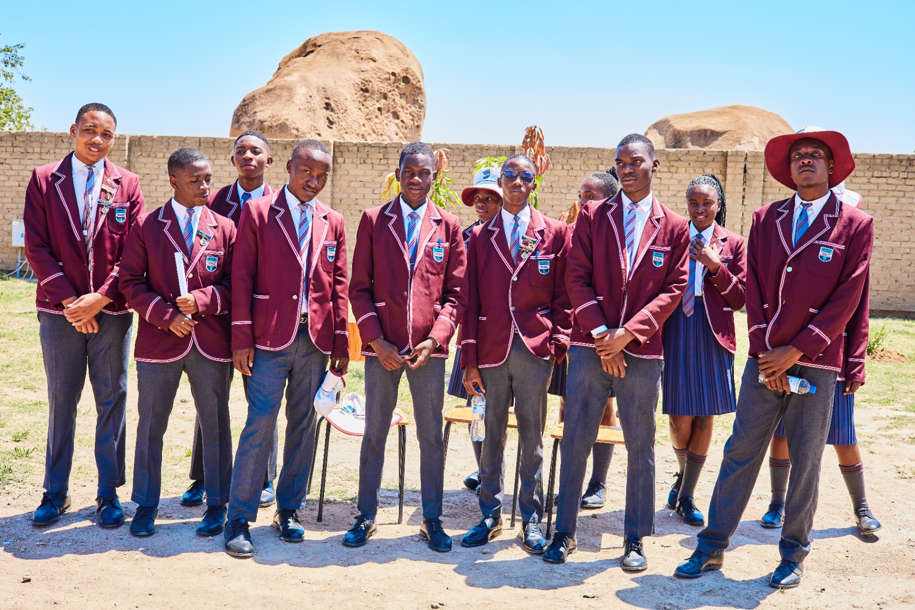 Senior School